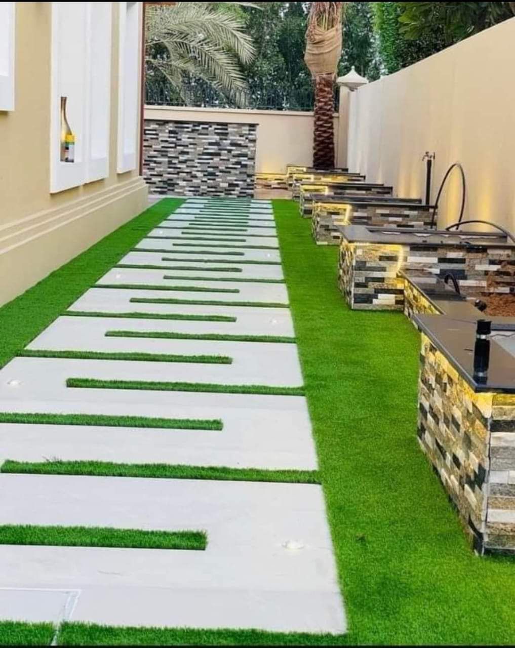 Artificial Grass