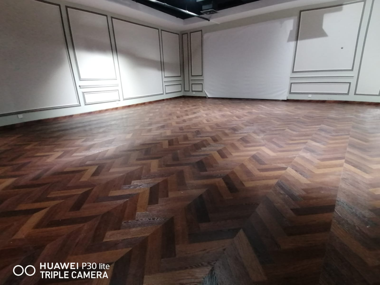 Flooring Installation