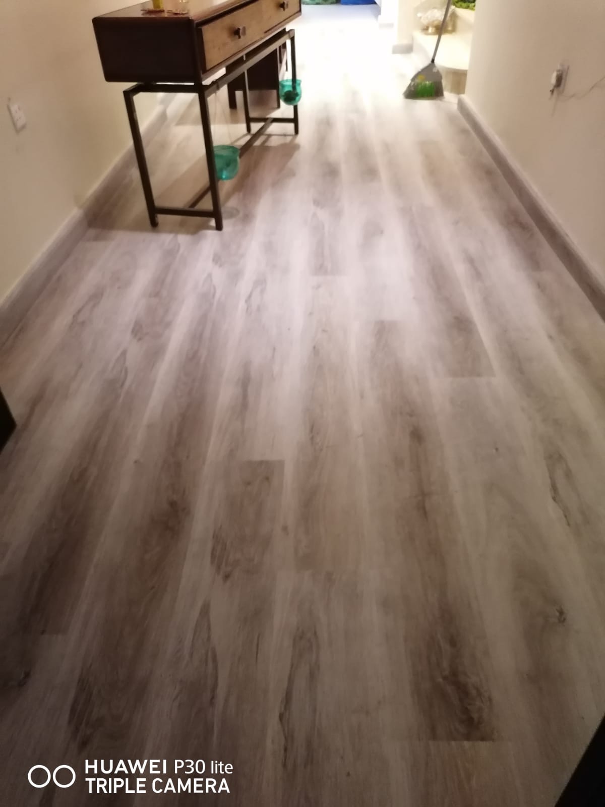 Flooring Installation