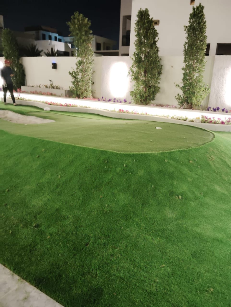 Artificial Grass
