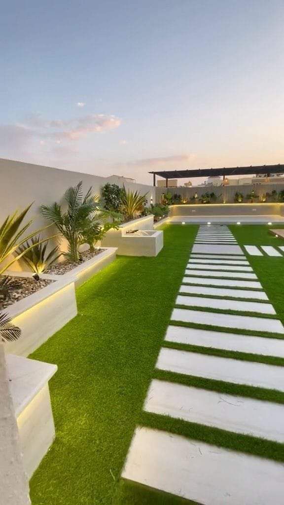 Artificial Grass
