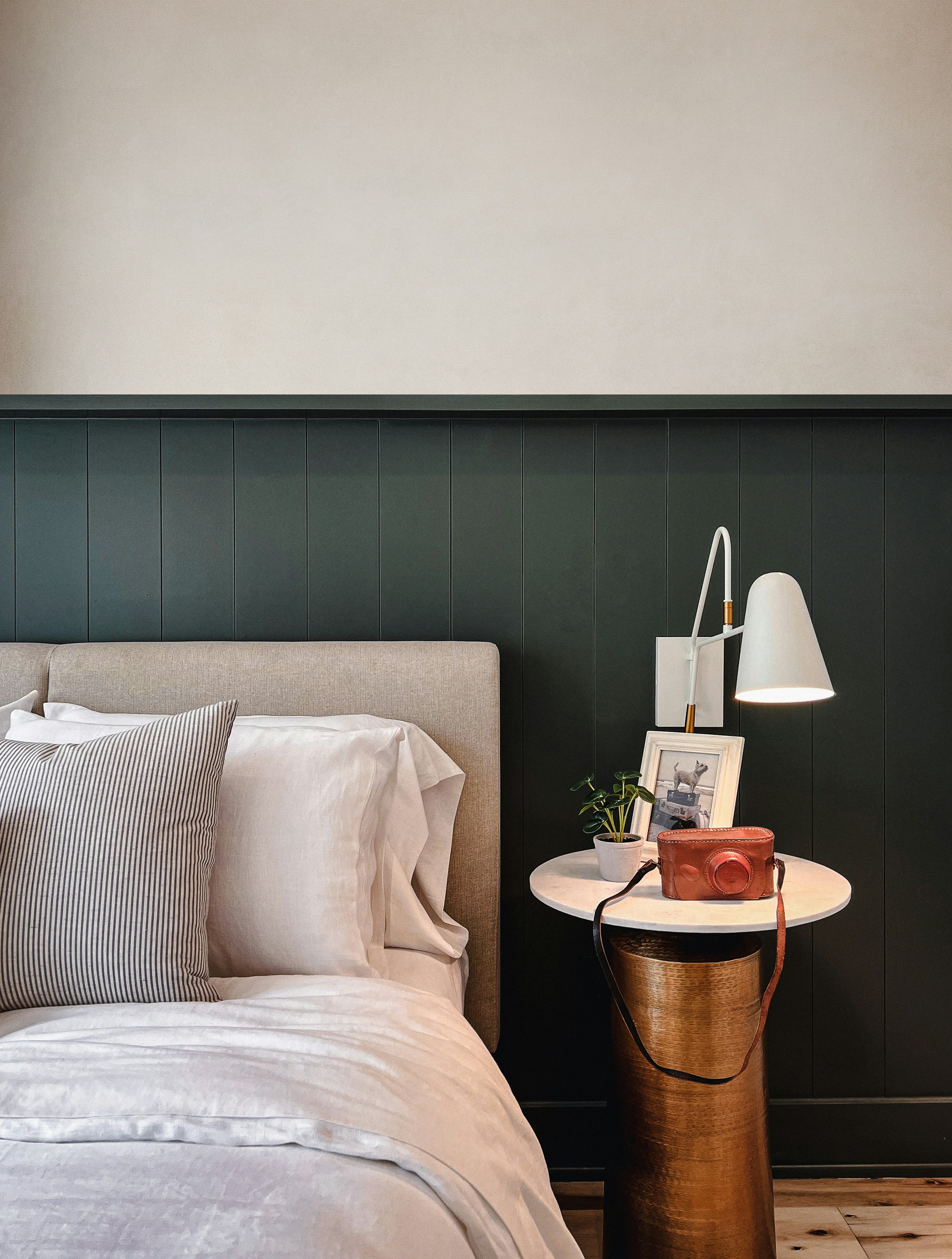 Wallpaper Installation