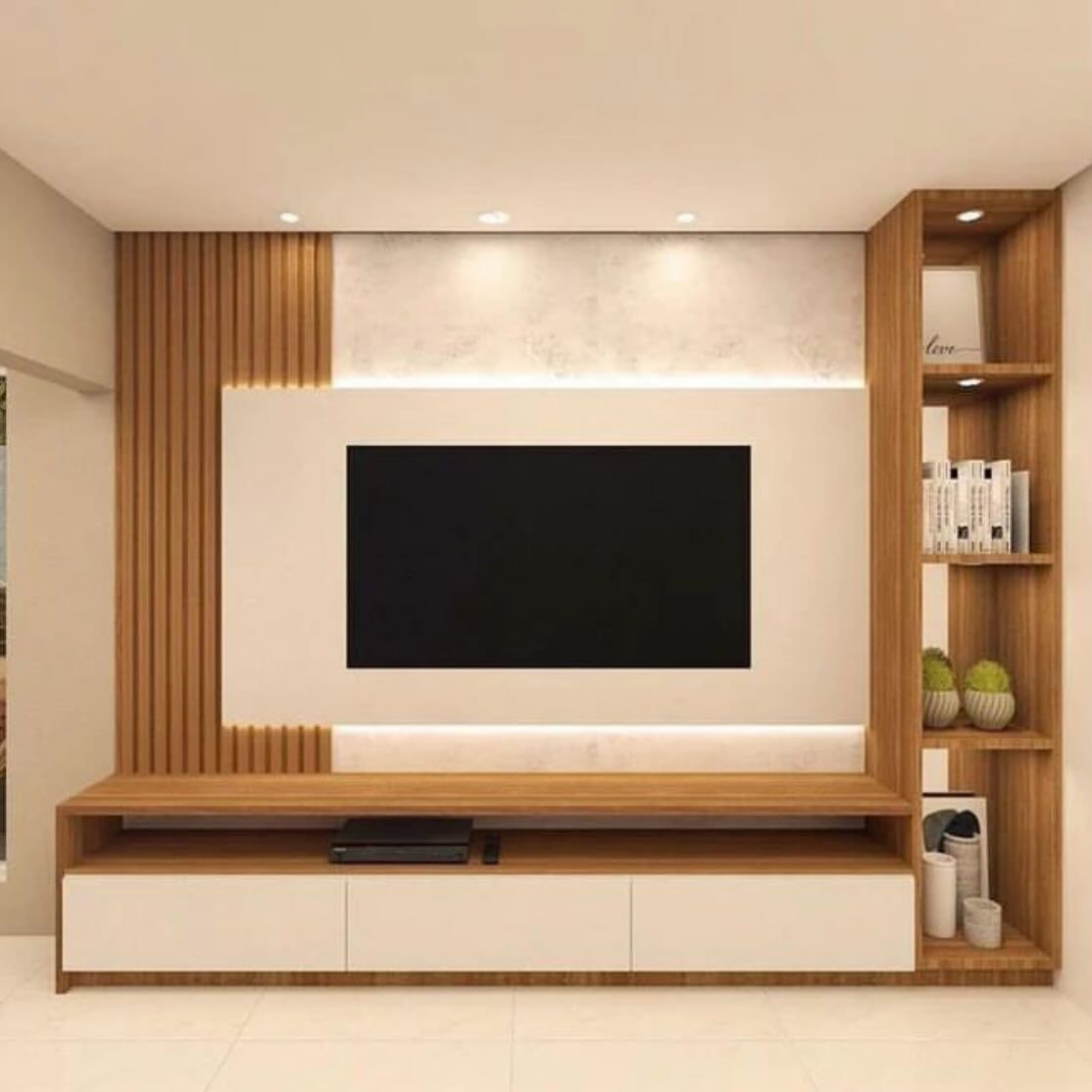 Cabinet Installation