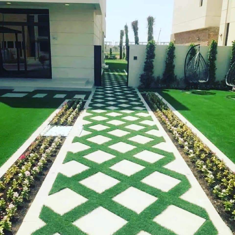 Artificial Grass