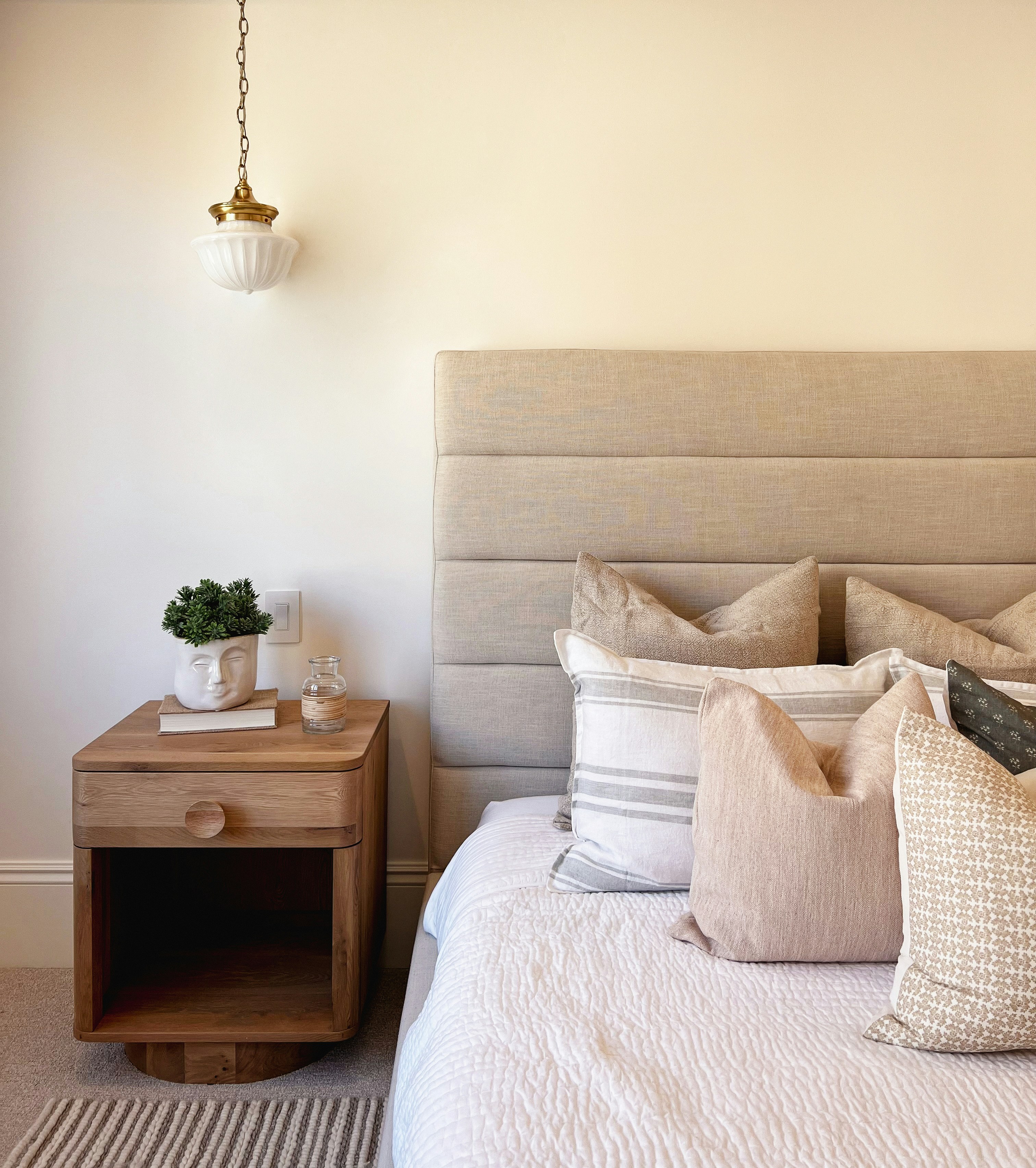 Wallpaper Installation