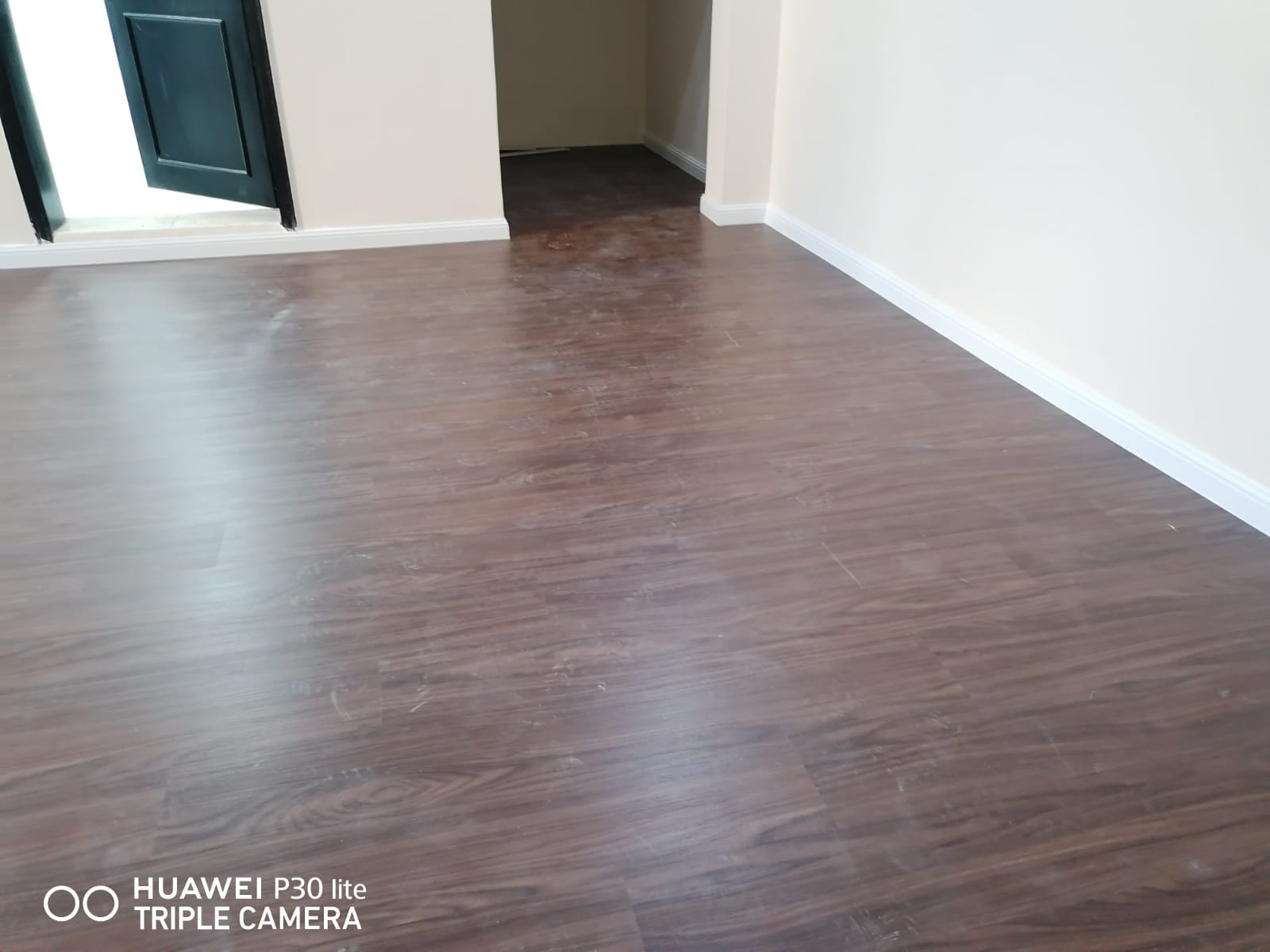 Flooring Installation