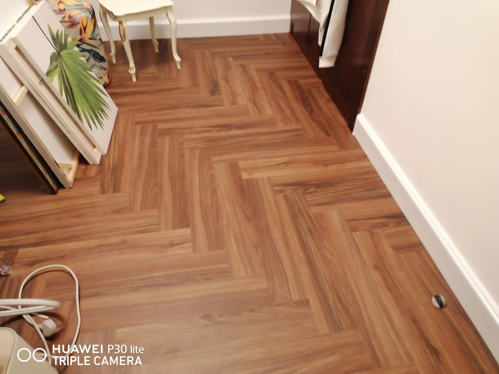 Flooring Installation