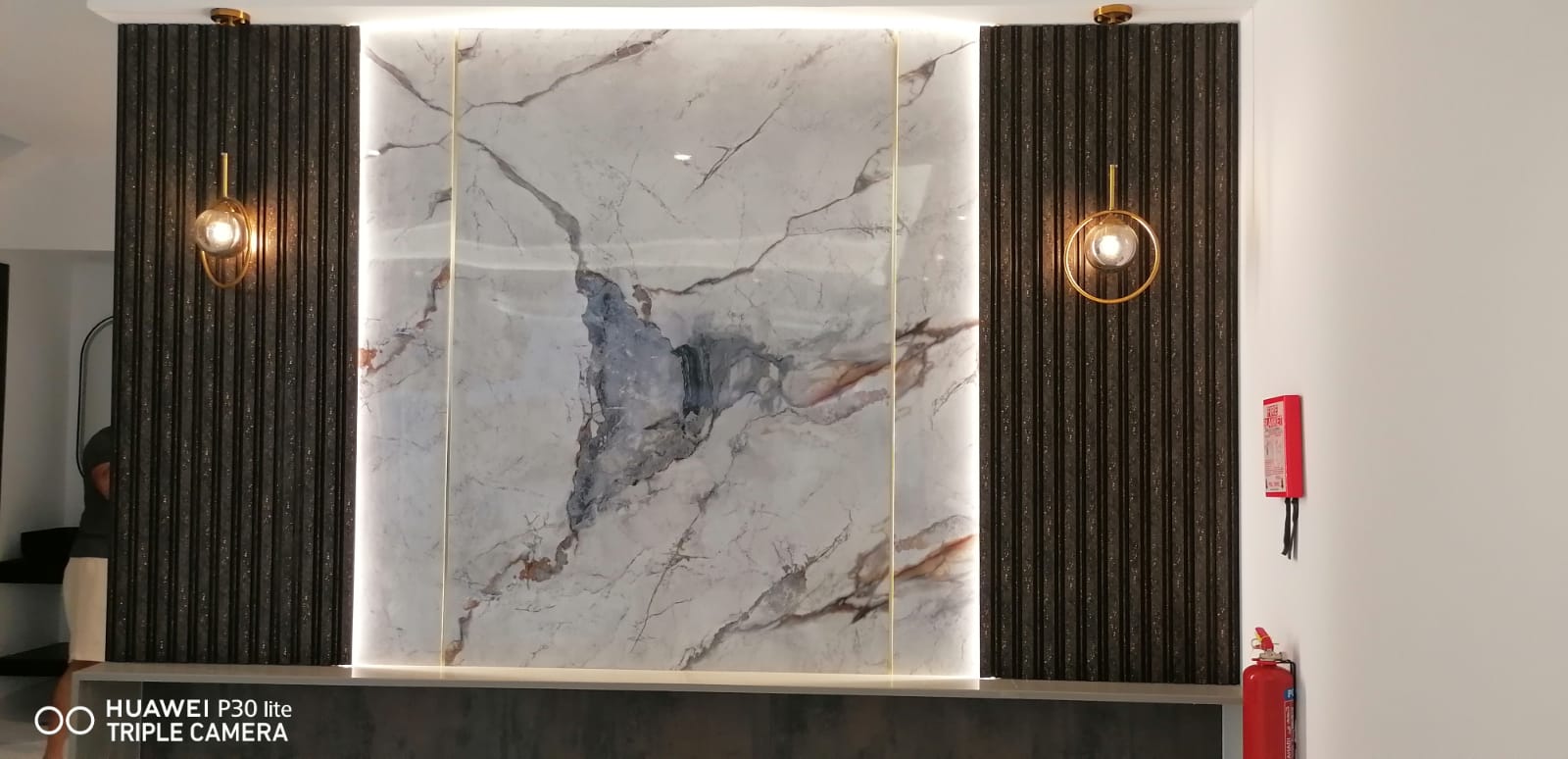 Sheet & Panel Design (Indoor - Outdoor)