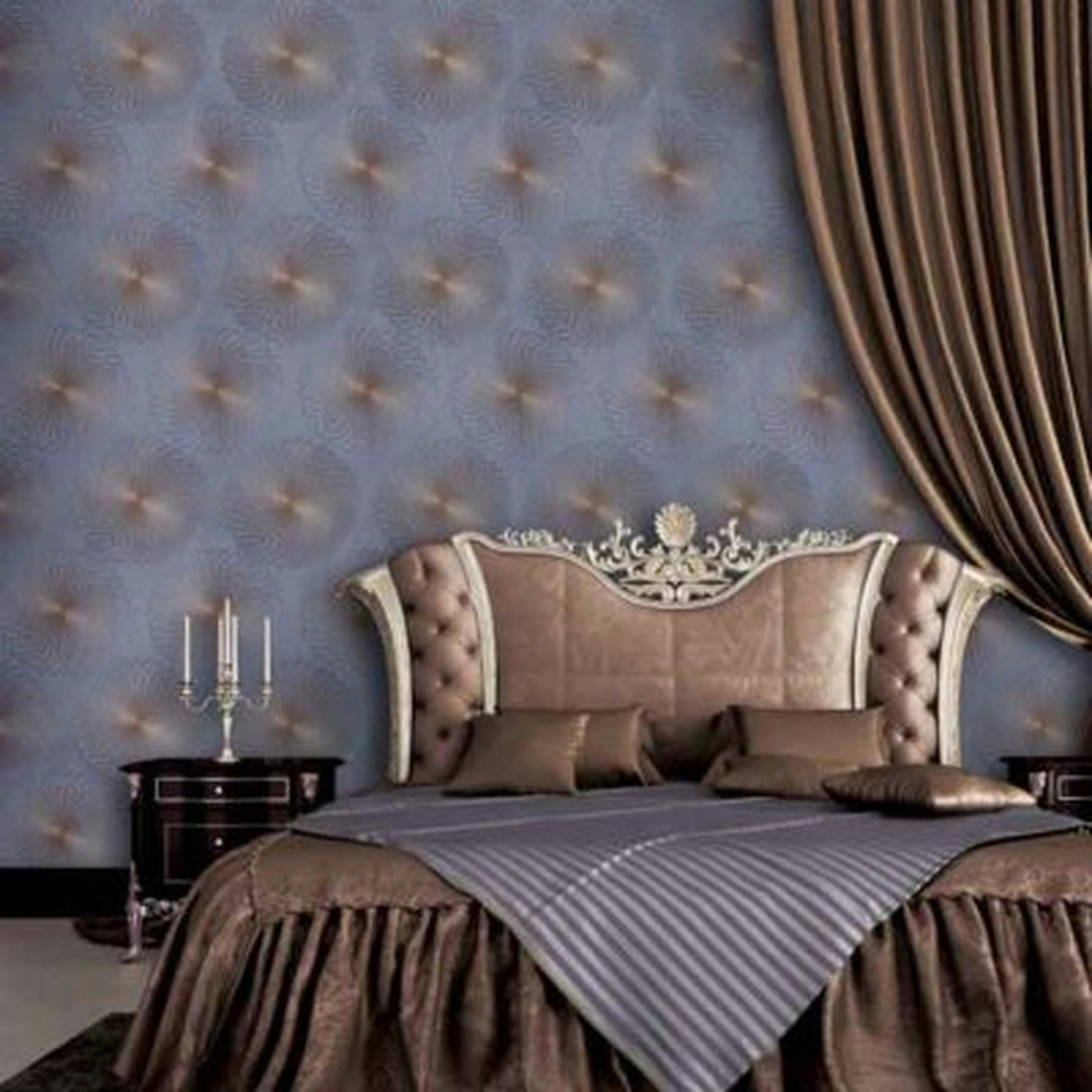 Wallpaper Installation