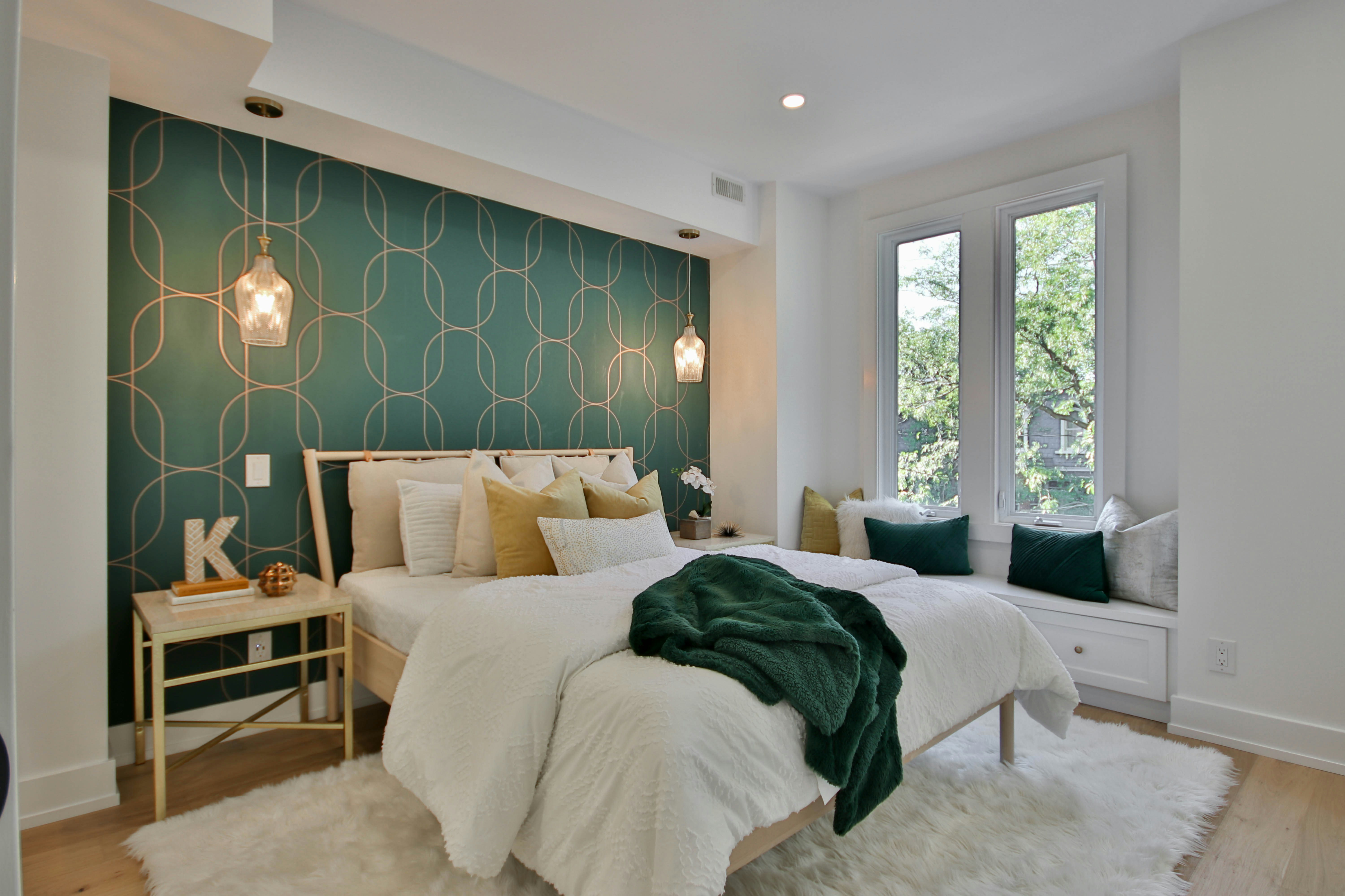Wallpaper Installation