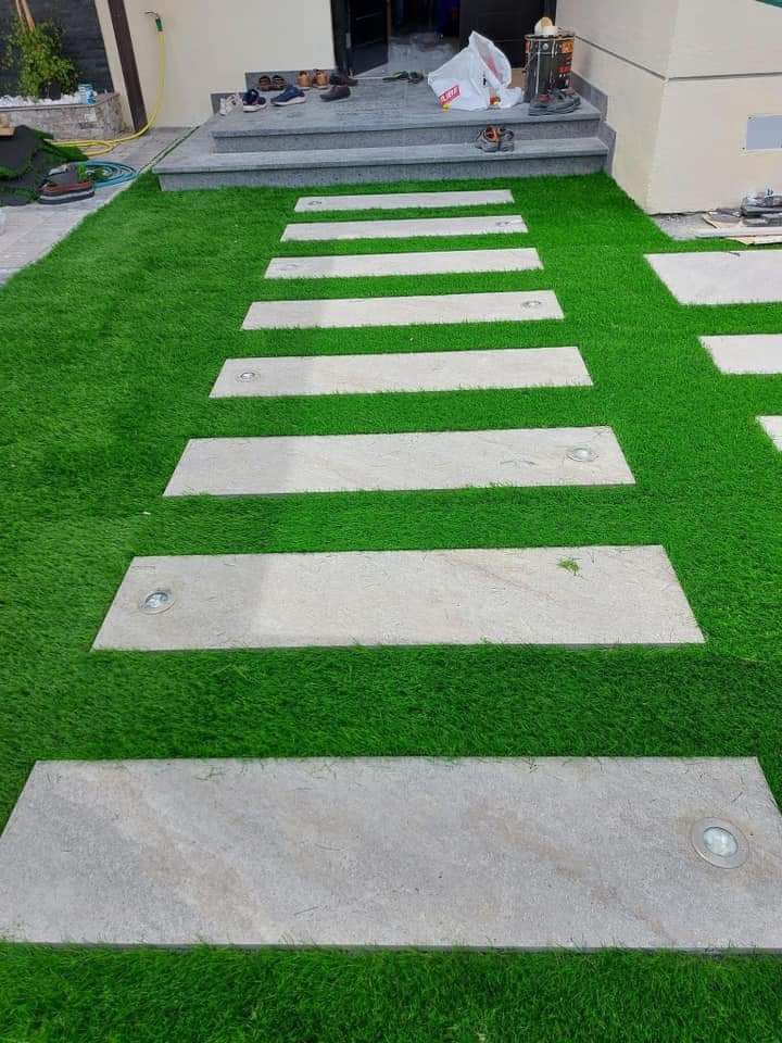 Artificial Grass