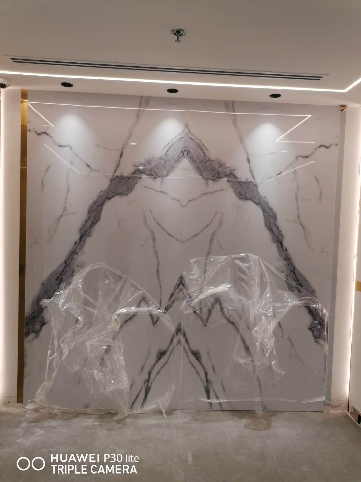 Sheet & Panel Design (Indoor - Outdoor)