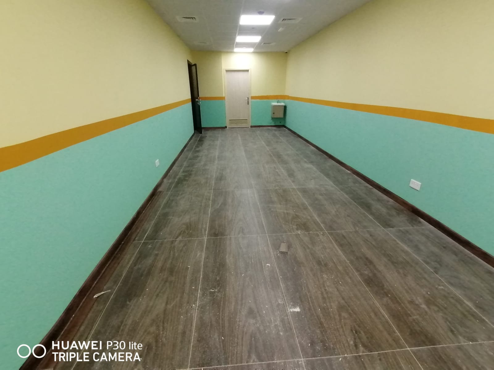 Flooring Installation