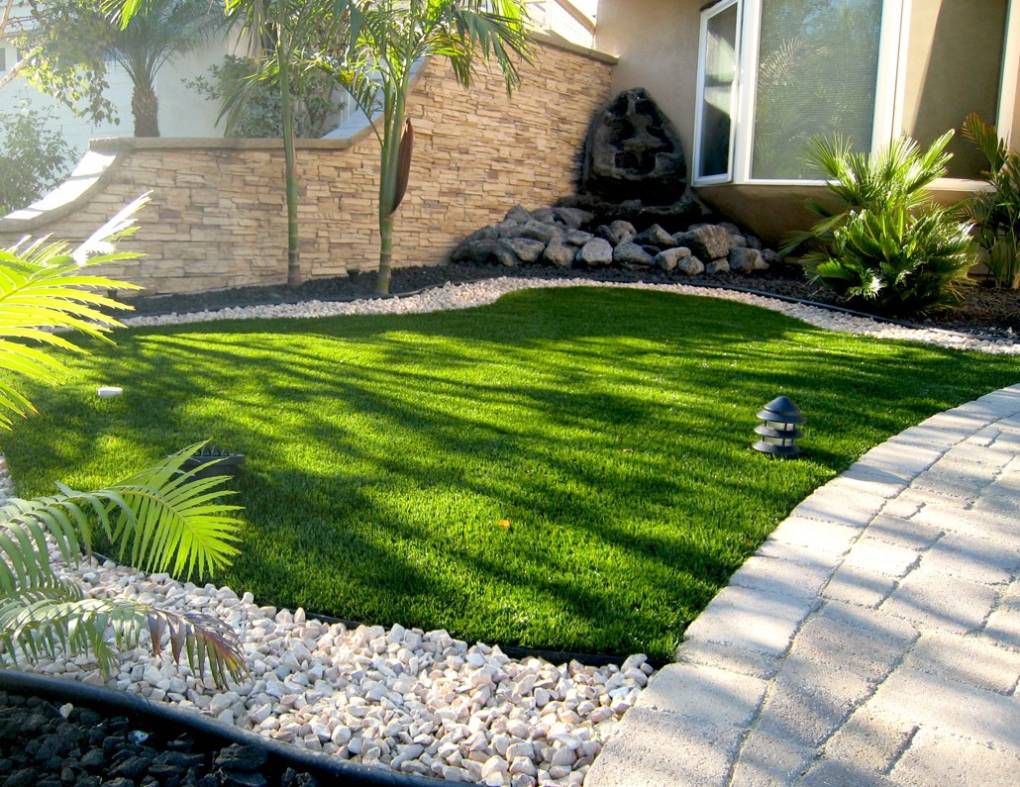 Artificial Grass
