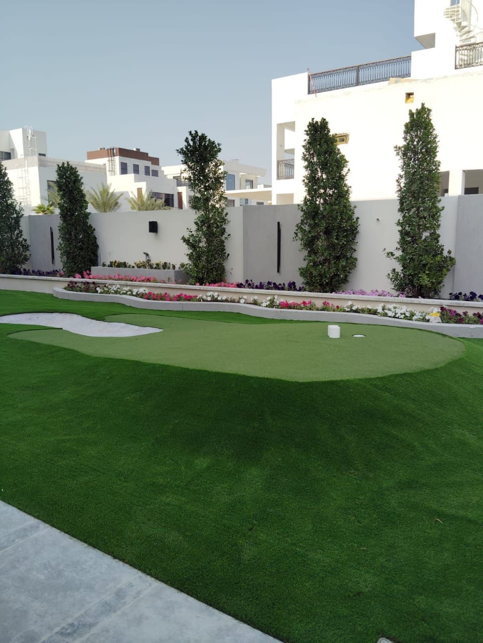 Artificial Grass
