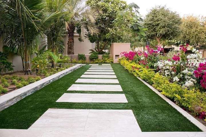 Artificial Grass