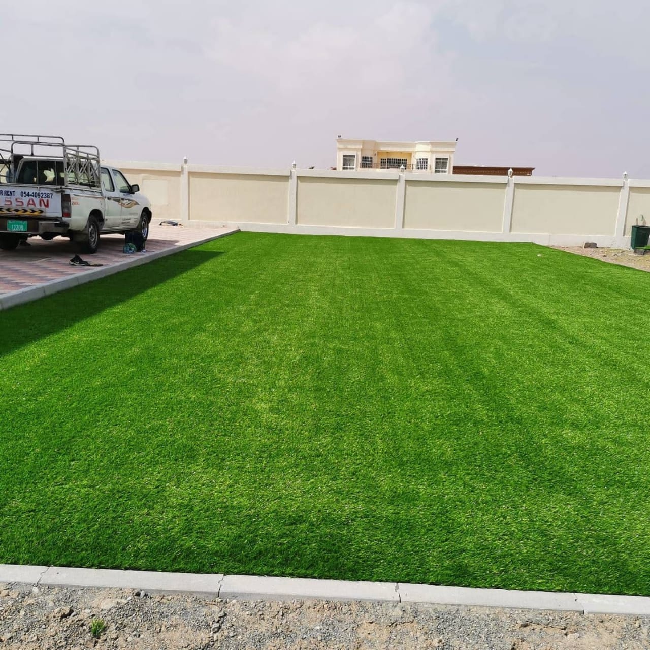 Artificial Grass