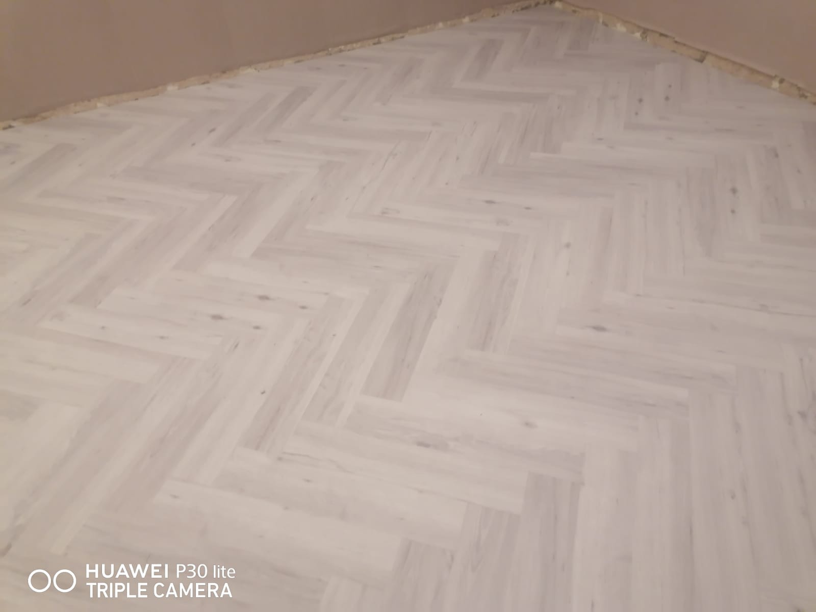 Flooring Installation