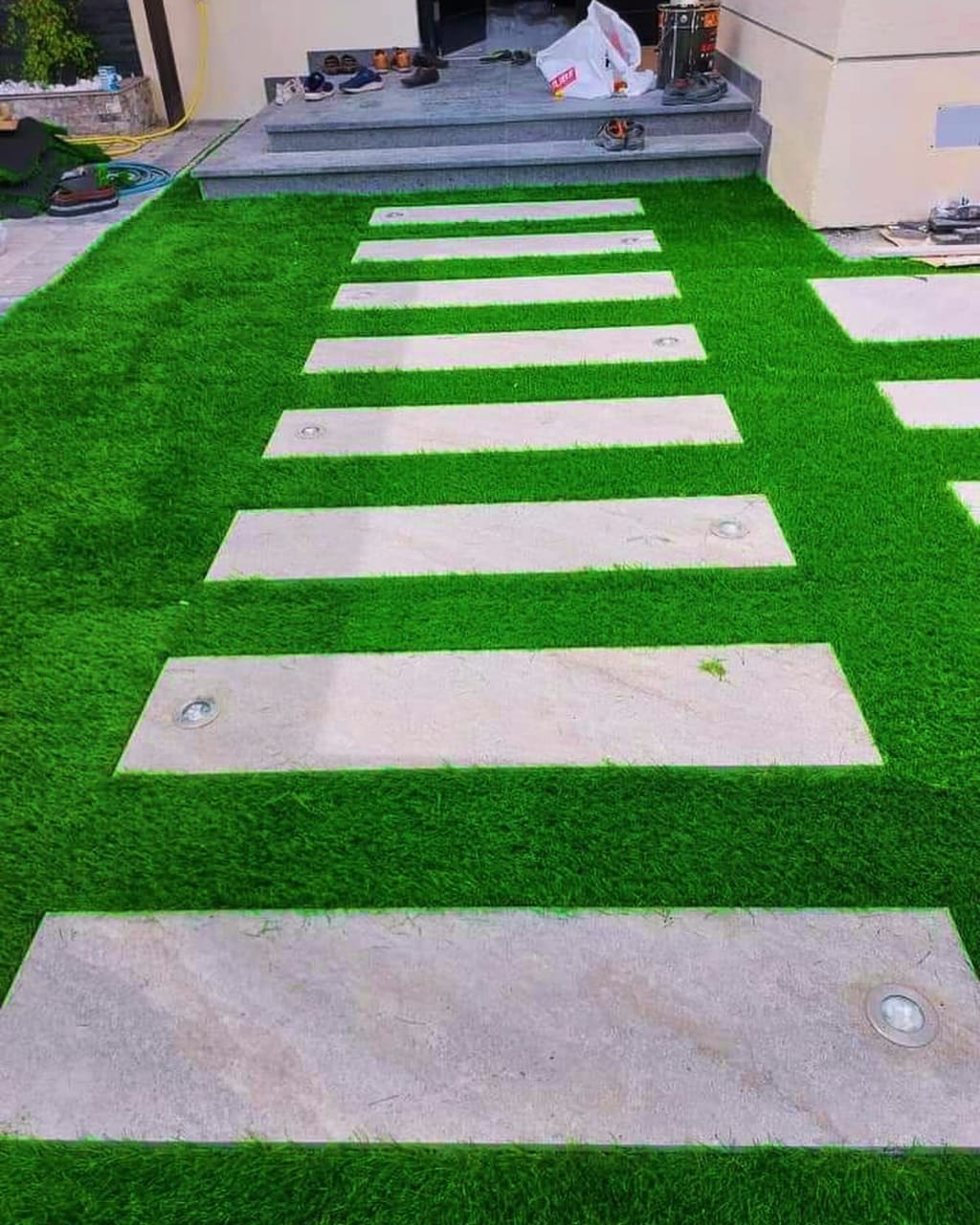 Artificial Grass