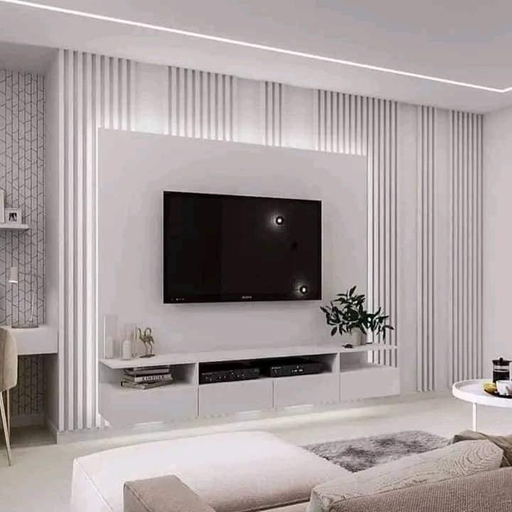 Cabinet Installation