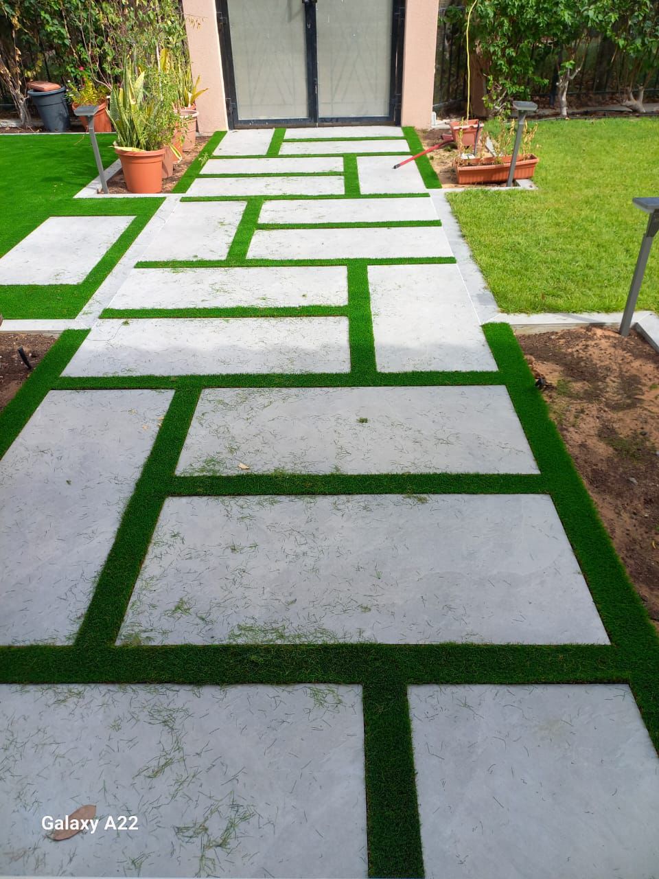 Artificial Grass