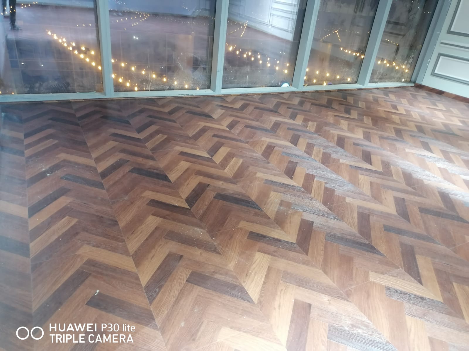 Flooring Installation