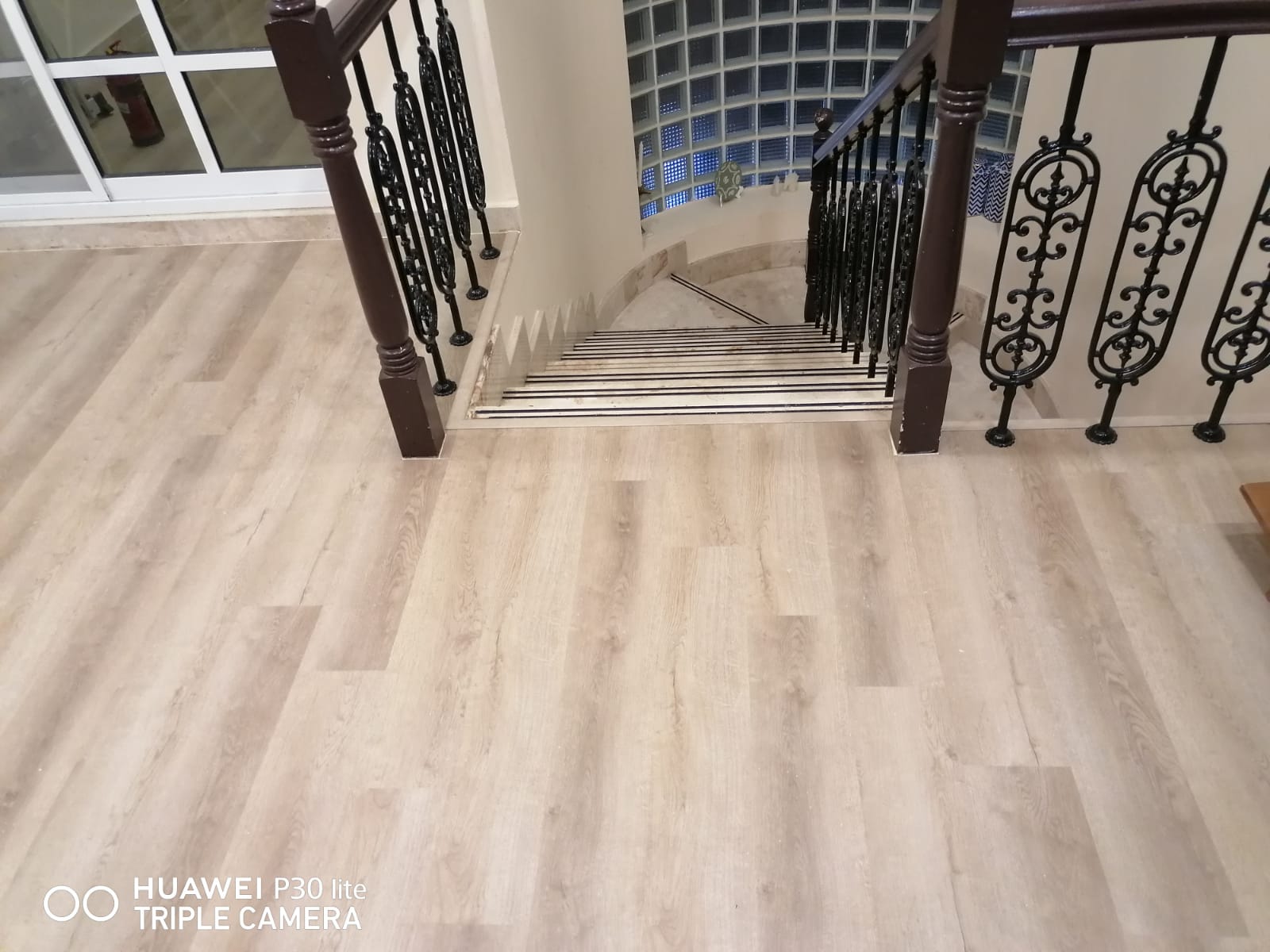 Flooring Installation