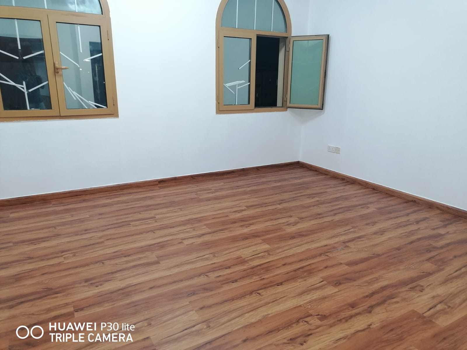 Flooring Installation