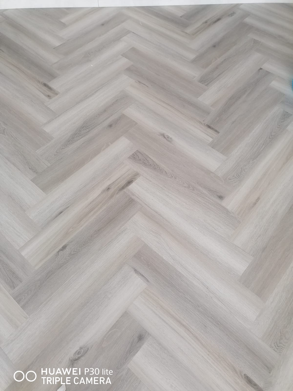 Flooring Installation