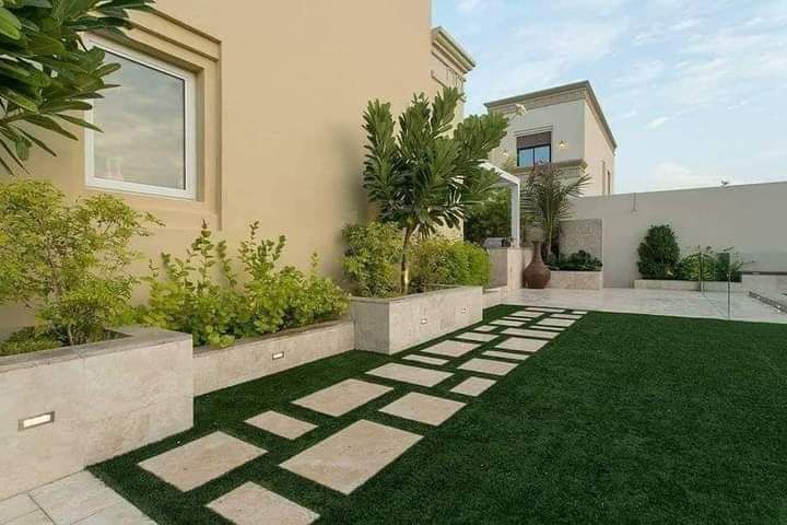 Artificial Grass