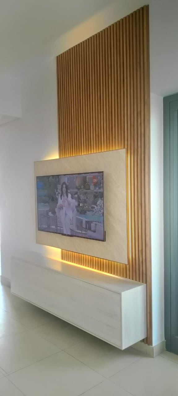 Sheet & Panel Design (Indoor - Outdoor)