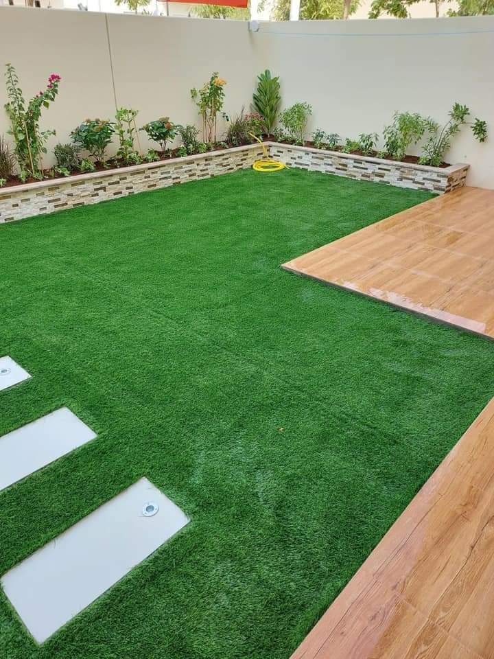 Artificial Grass