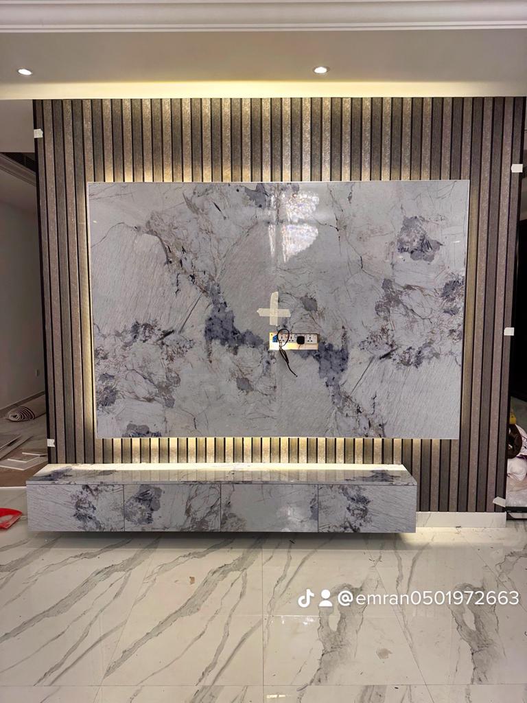 Sheet & Panel Design (Indoor - Outdoor)