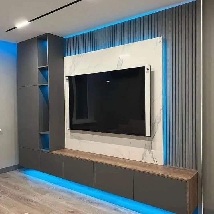 Curated Spaces, Designed to Inspire